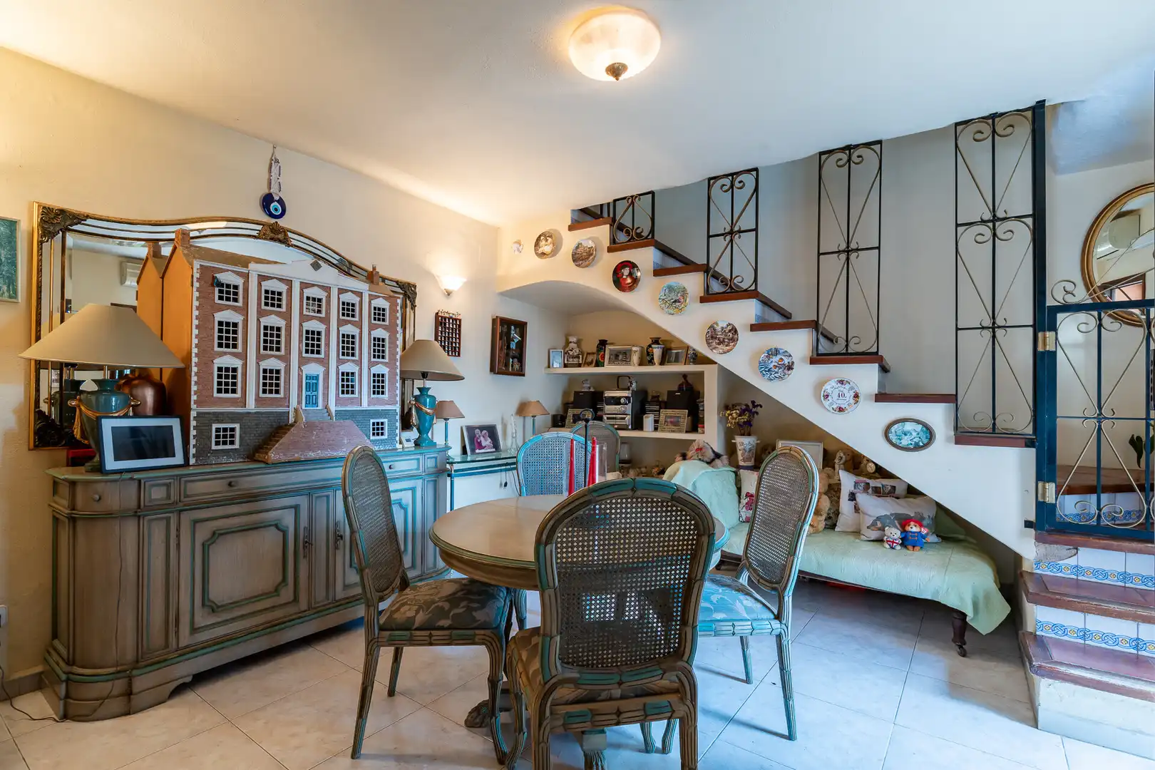 Casa con terrazza in vendita a Ponent, imagen 5