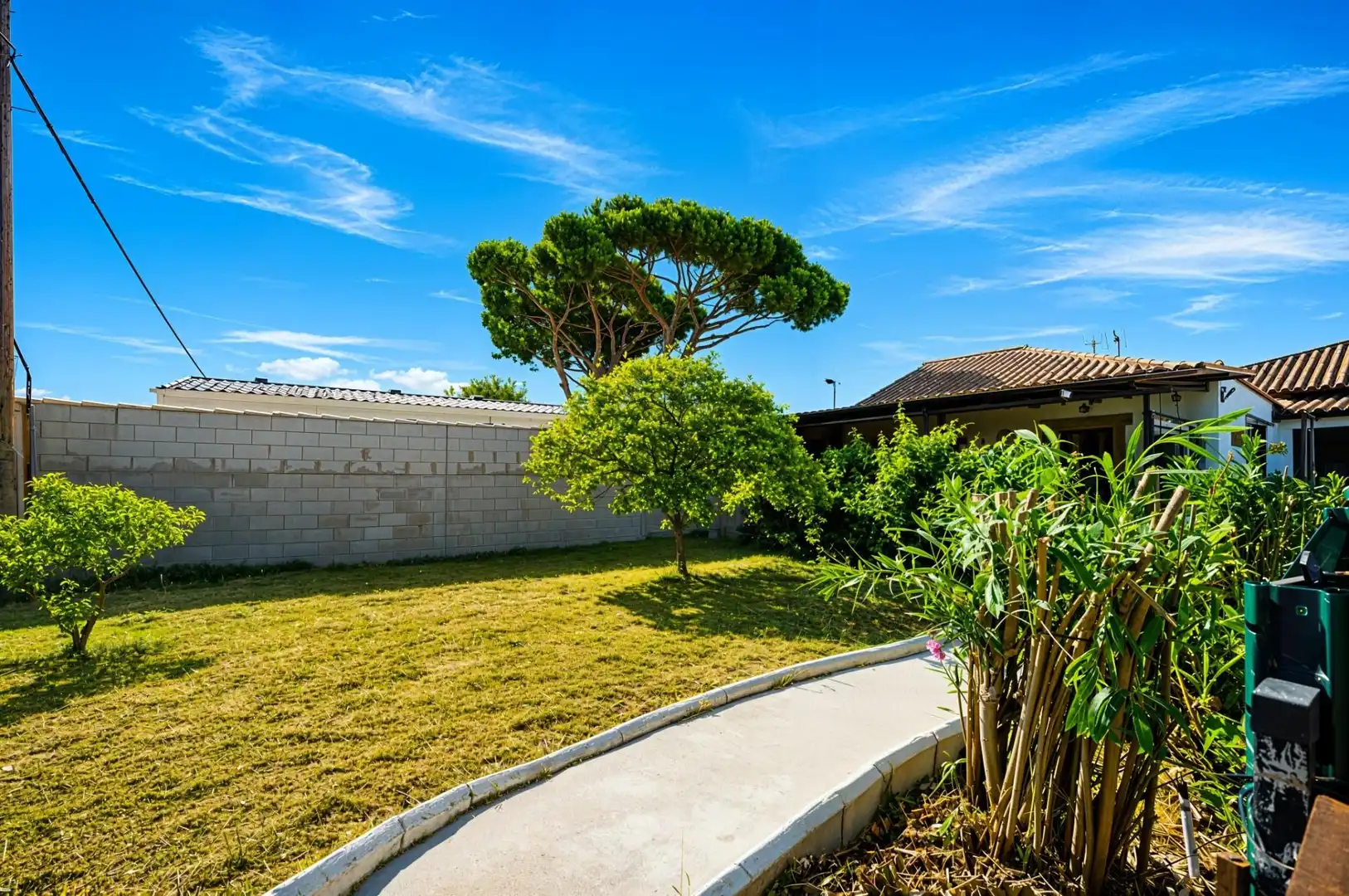 Chalet con jardín en venta en La Barrosa, imagen 62