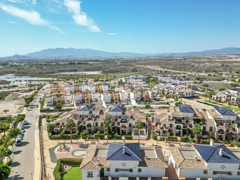 Vivienda con piscina en venta en Calle ALBARDIN, imagen 16