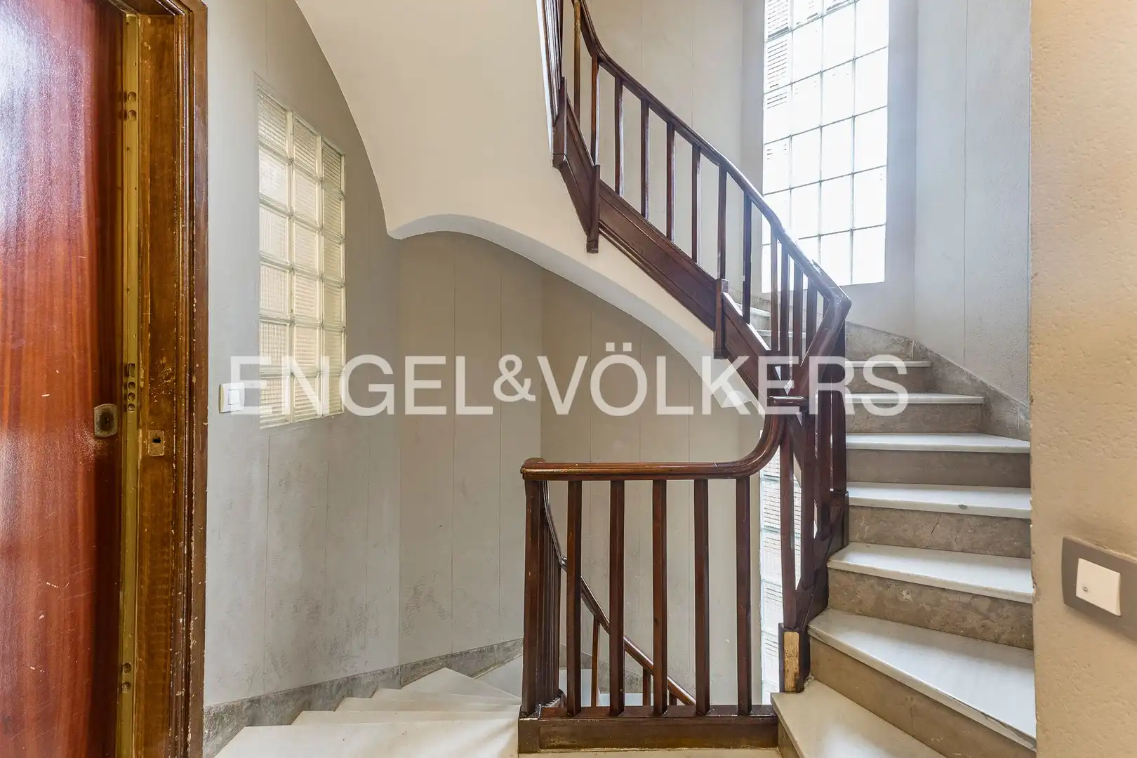 Piso en venta en Sarrià - Sant Gervasi