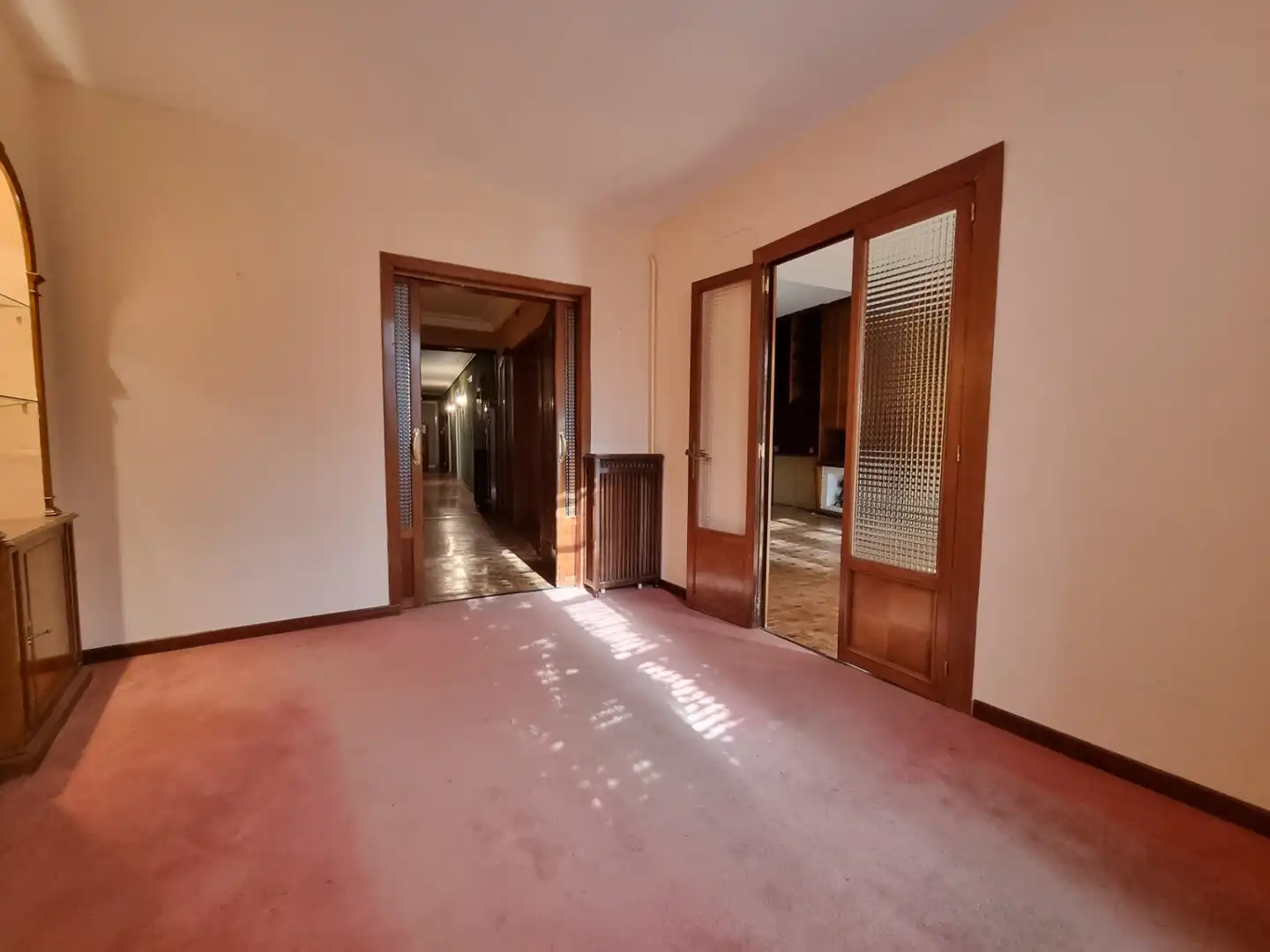 Piso con terraza en venta en Plaza Ramón Benito Aceña 3, imagen 13