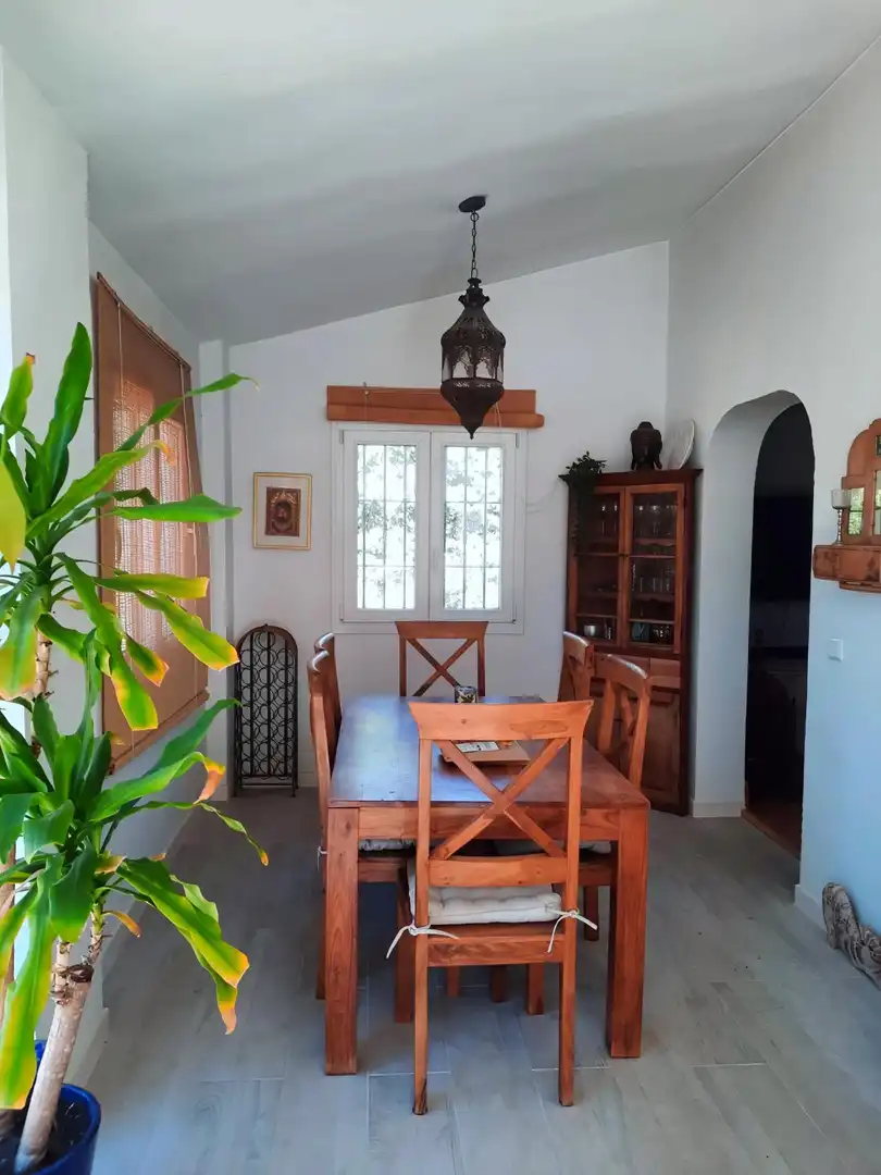 Villa zum Verkauf in Pelagatos - Pago del Humo, imagen 25