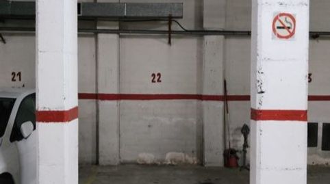 Foto 2 von Garage zum Verkauf in Carrer de Vèlia, 85, Porta, Barcelona Capital