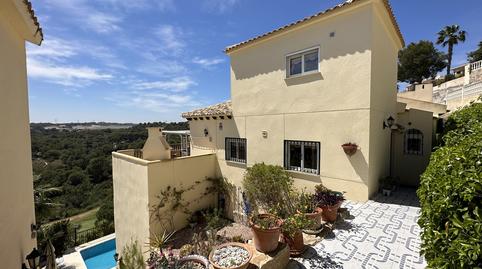 Photo 5 of House or chalet for sale in Lomas de Campoamor - Las Ramblas, Orihuela