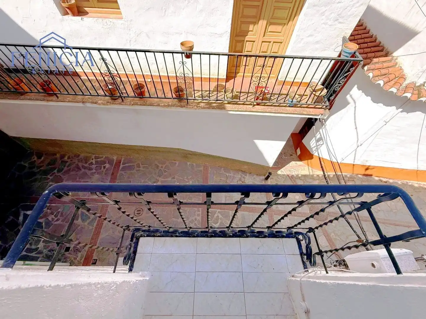 Country homes for rent in Jete  with Air Conditioner, Terrace and Furnished