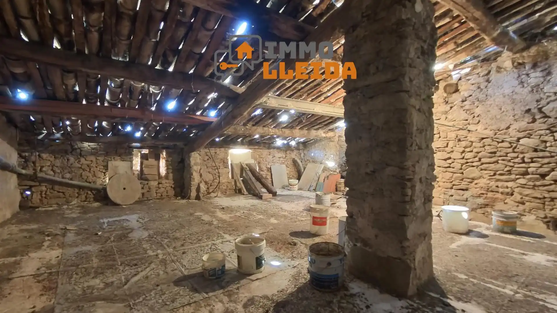 Adosado en venta en Calle Esglesia Colldelrat, imagen 22