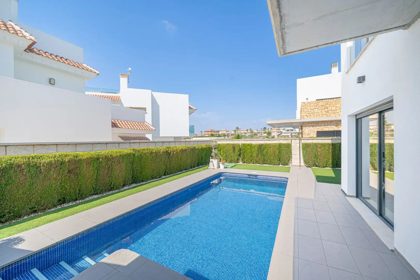 Detached house with pool for sale in Ciudad Quesada, imagen 45