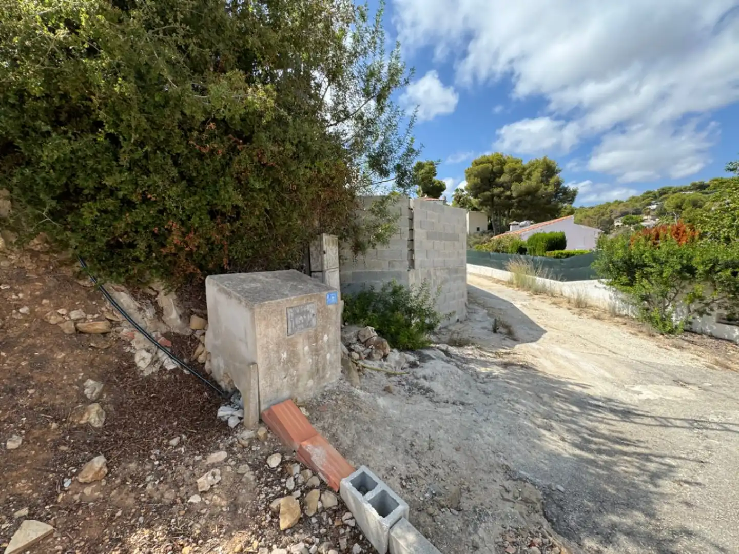 Villa avec piscine à vendre à Cala Advocat - Baladrar, imagen 11