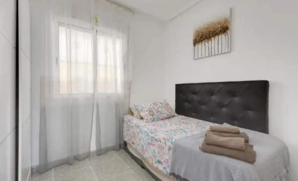 Apartament amb terrassa en venda a Calle MAR BALTICO, imagen 11