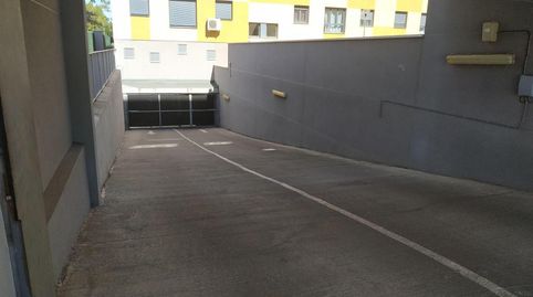 Foto 3 de Garaje en venta en C/ Pablo Neruda, Prado Santo Domingo - Ensanche, Alcorcón