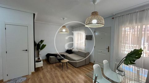 Foto 3 de Casa adosada en venta en Playa Flamenca, Orihuela