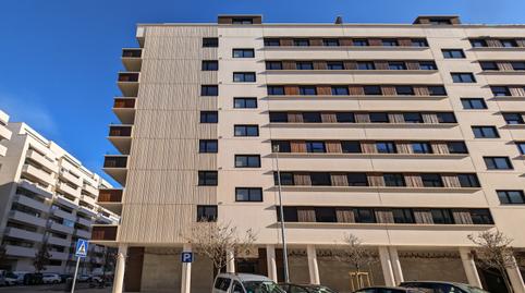 Photo 2 of Premises to rent in Pamplona-iruña - Calle Maria Lacunza, 9, Lezkairu, Navarra