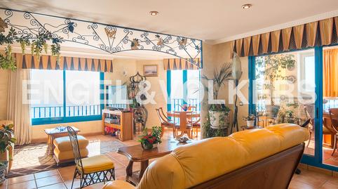 Foto 3 de Ático en venta en Las Atalayas - Urmi - Cerro de Mar, Castellón