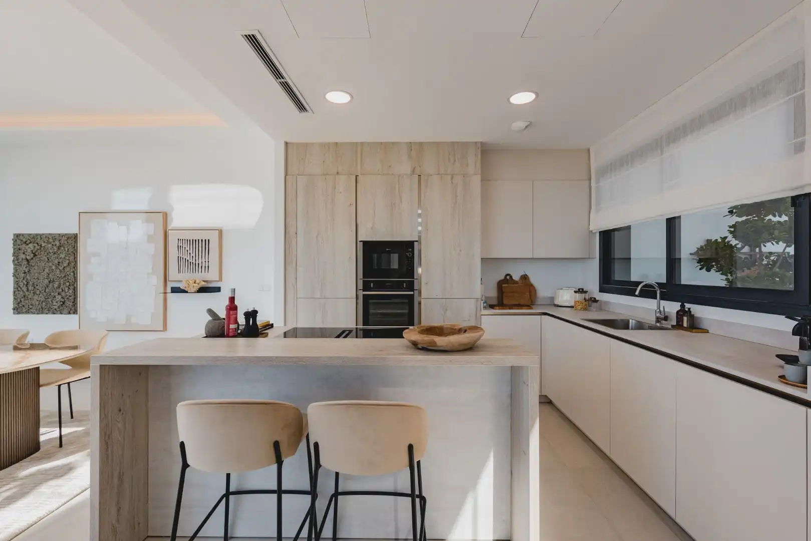 Vivienda con piscina en venta en Río Real - Los Monteros, imagen 5