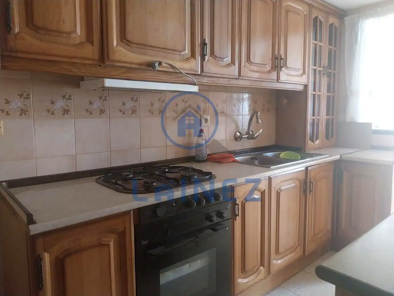 Cuina de Casa o xalet en venda en Villaharta