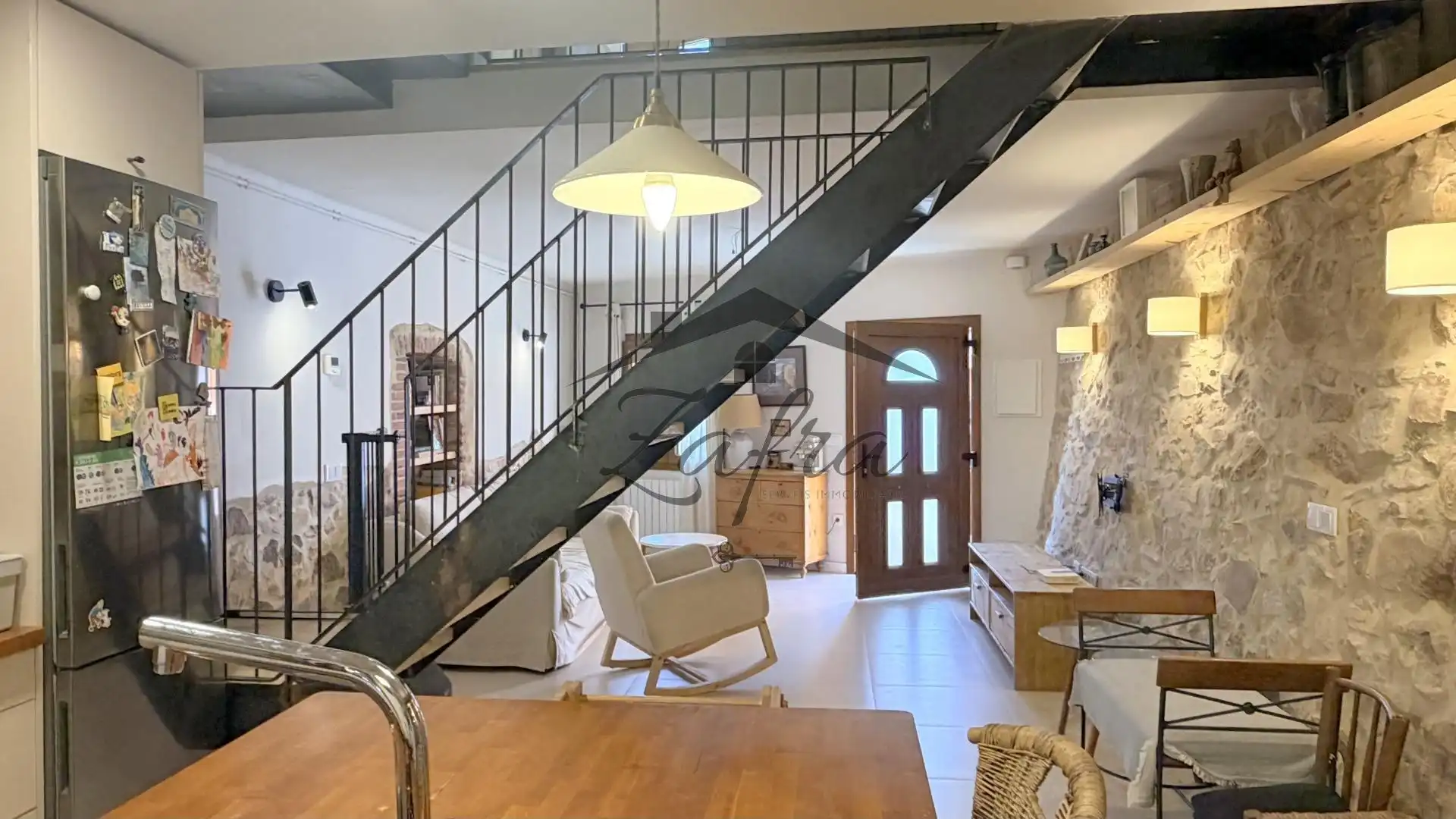 Maison mitoyenne à vendre à Carrer Carrer Baixada de Caldes, imagen 6