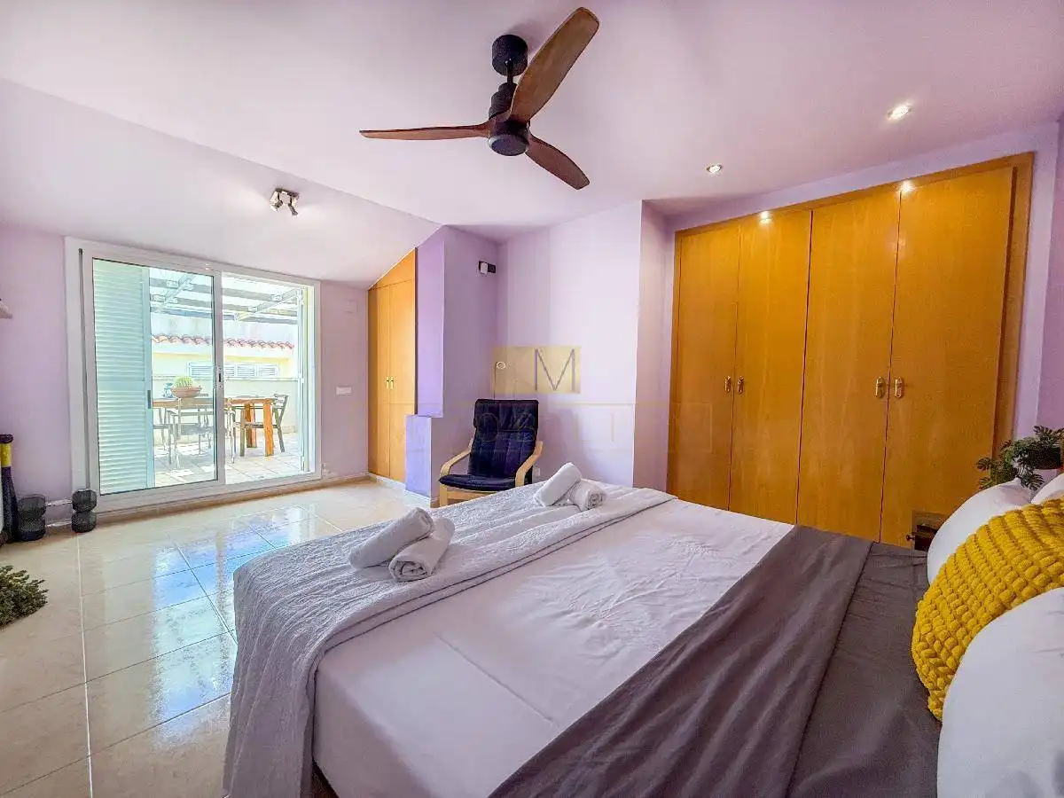 Dúplex con terraza en venta en Centre, imagen 19