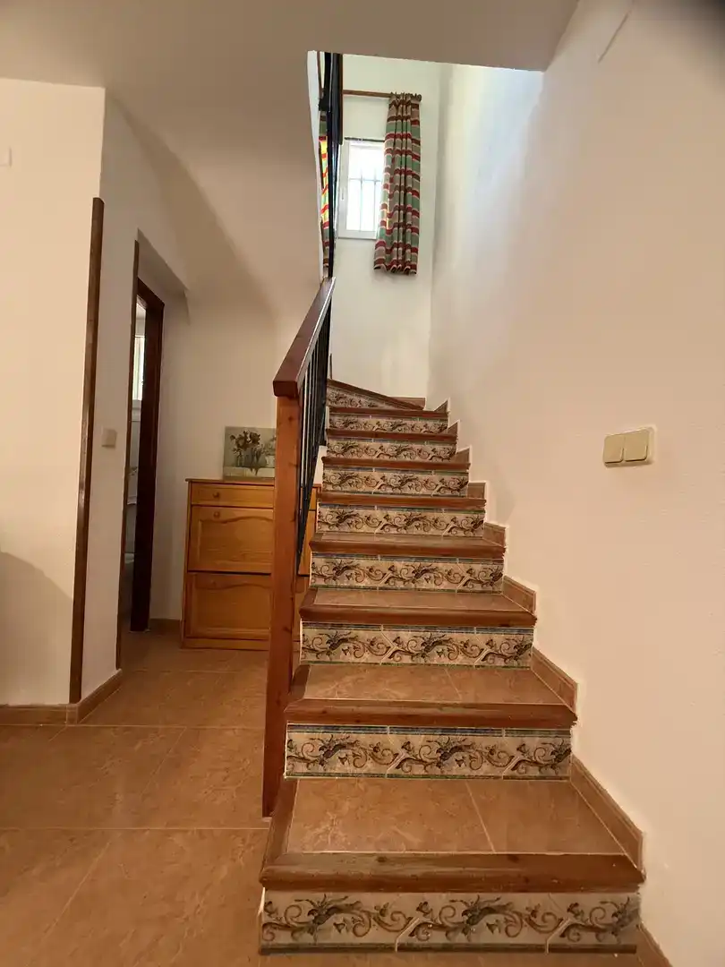 Dúplex de lloguer en La Manga del Mar Menor amb Piscina, Moblat i Balcó