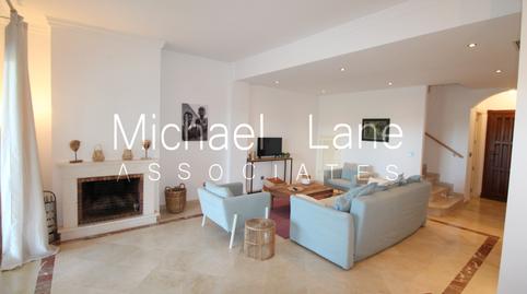 Photo 4 of Flat for sale in Urbanización San Roque Club, 14, Sotogrande Alto, Cádiz