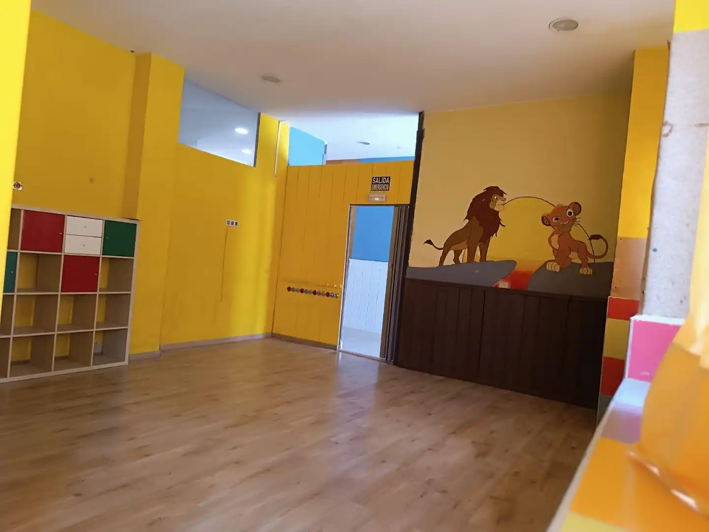 Gewerbefläche zur Miete in Villafontana - Estoril I, imagen 8
