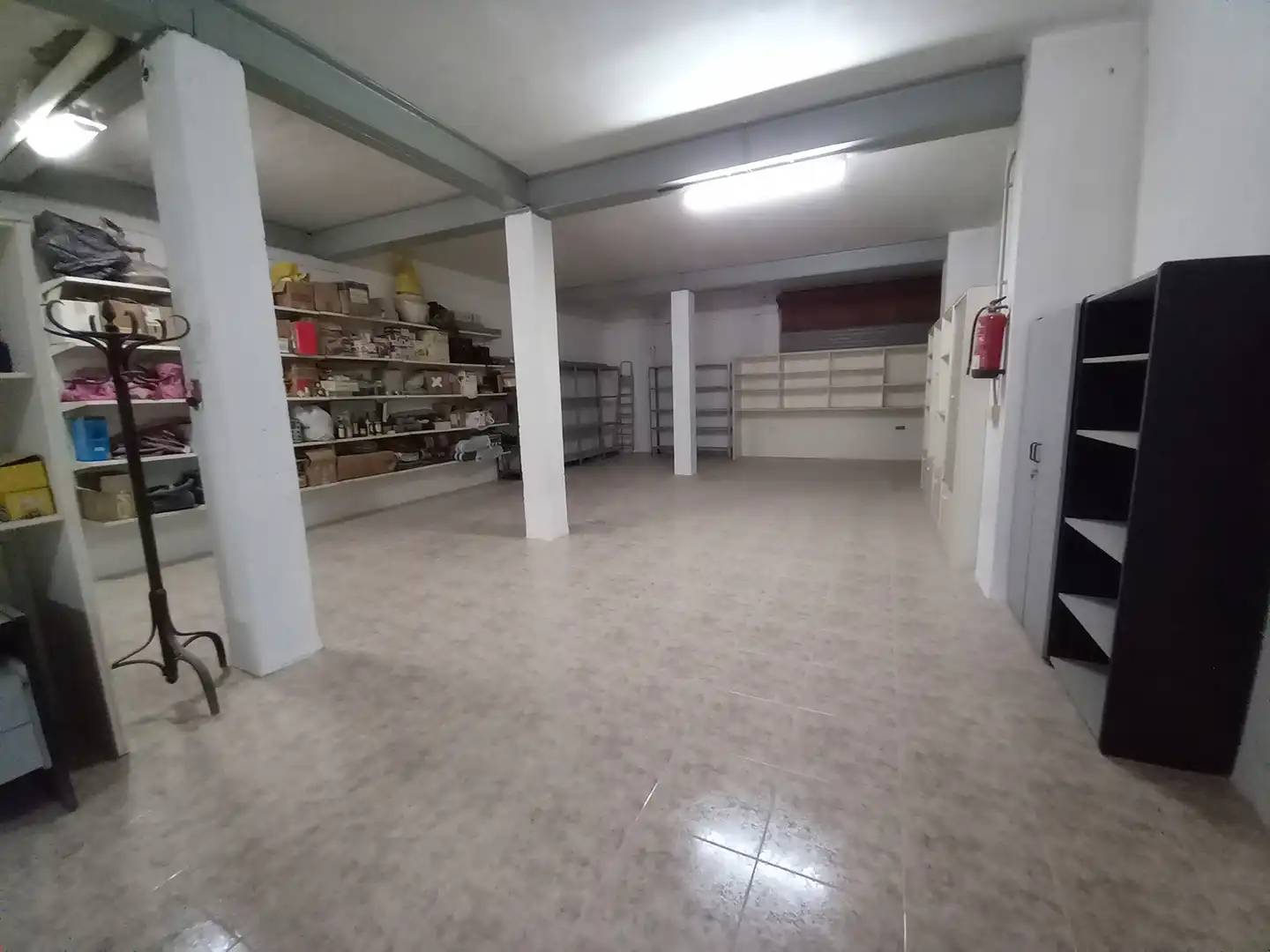 Commercial properties for sale in Vinaròs