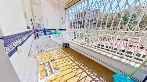 Foto 2 de Piso en venta en El Carmel, Barcelona Capital