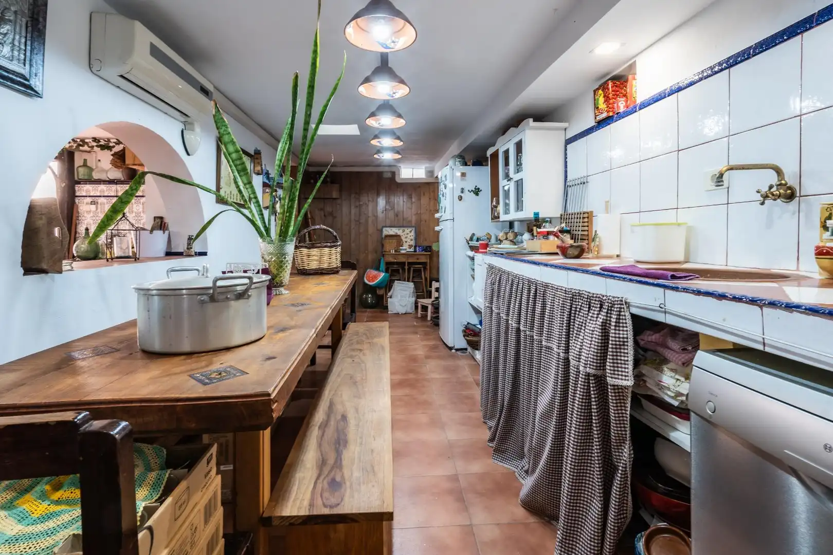 Maison jumelée à vendre à Calle Mederos, imagen 63