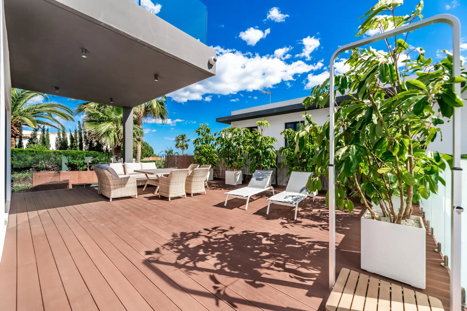 Haus mit Terrasse zur Miete in Calahonda, imagen 50