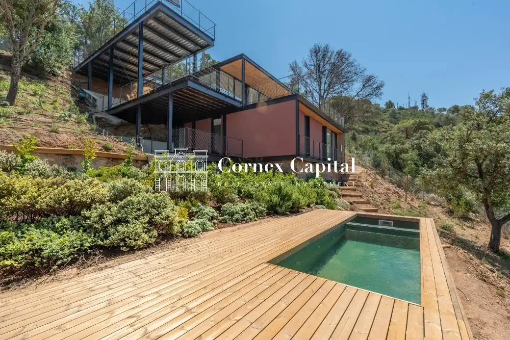 Maison avec piscine à vendre à FRANCESC PI, imagen 25