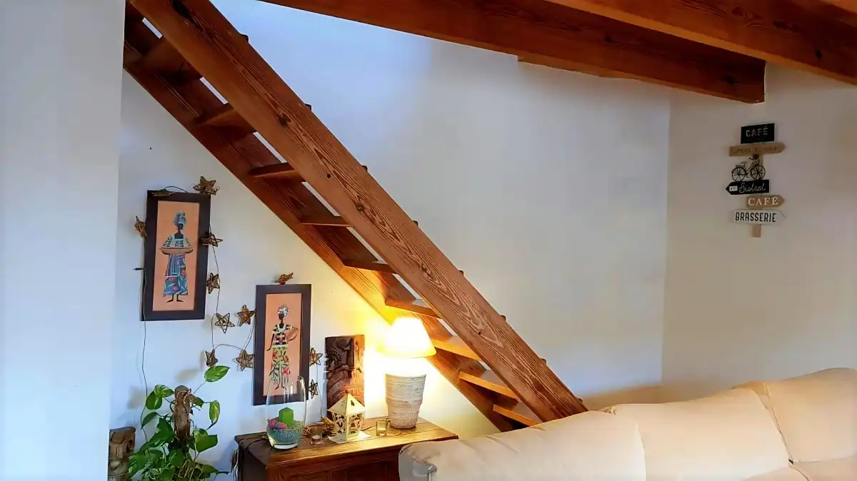 Schlafzimmer von Maisonette zum Verkauf in Sóller mit Terrasse