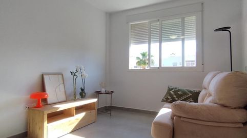 Foto 4 de Apartamento de alquiler en Alberca, Murcia Capital