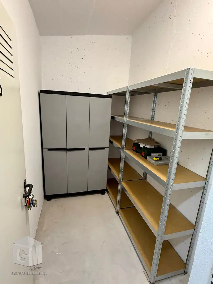 Apartamento en venta en Tarifa con Aire acondicionado, Calefacción y Trastero