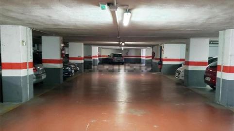 Photo 5 of Garage for sale in Eduardo Bosca, Penya - Roja - Avda. Francia,  Valencia Capital