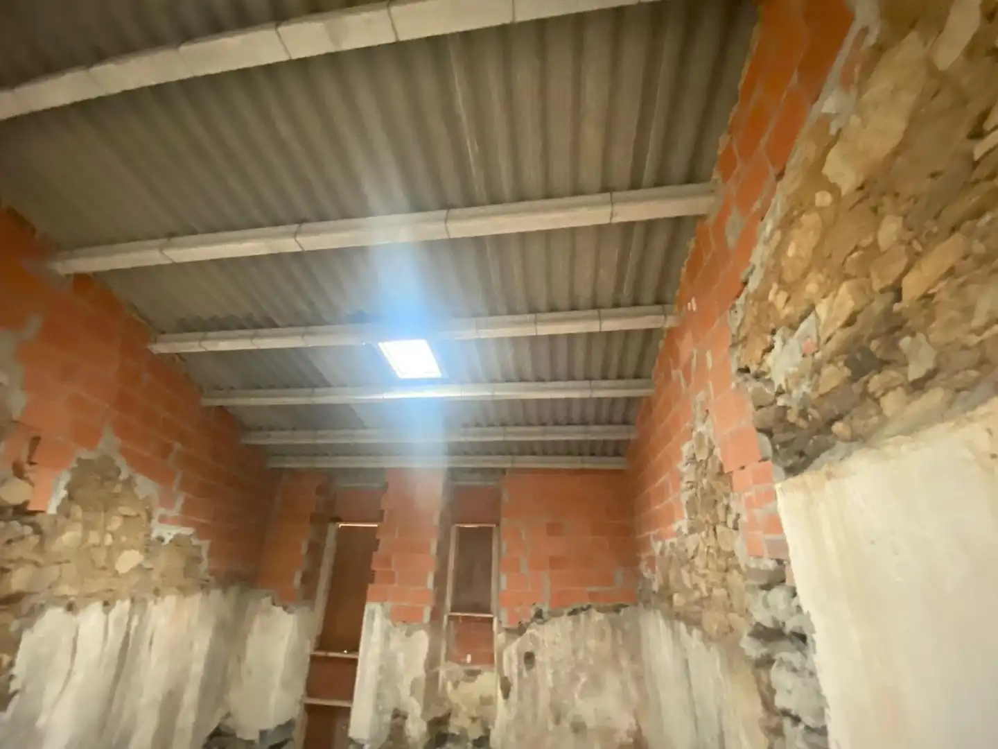 Casa adosada en venta en Xermaña, 24, A Laracha