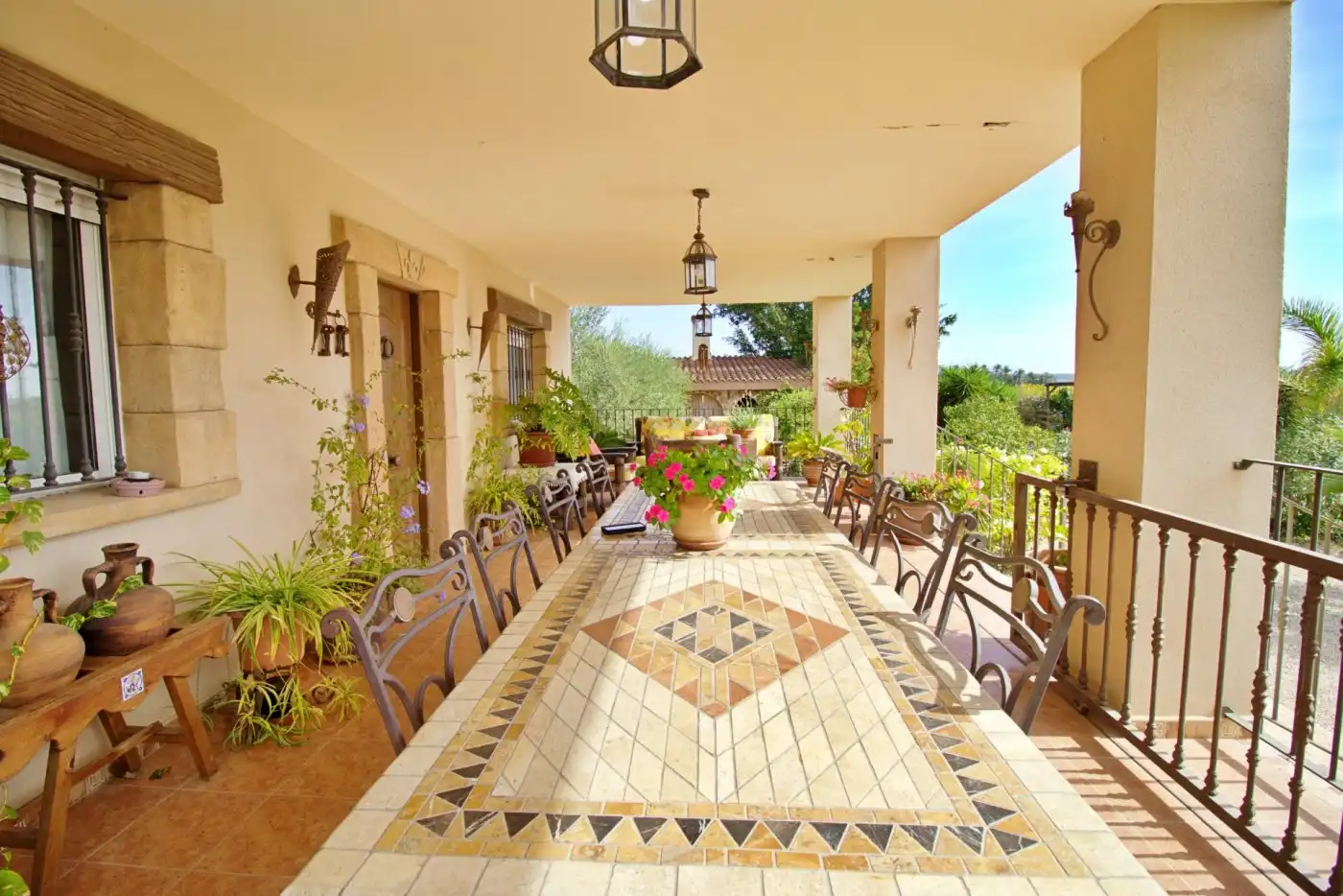 House with pool for sale in Valverde, imagen 3