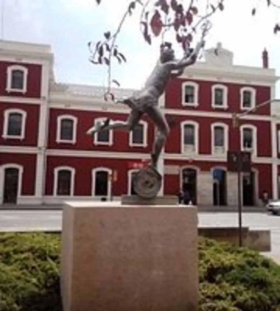 Office space with lift to rent in Barcelona, imagen 16
