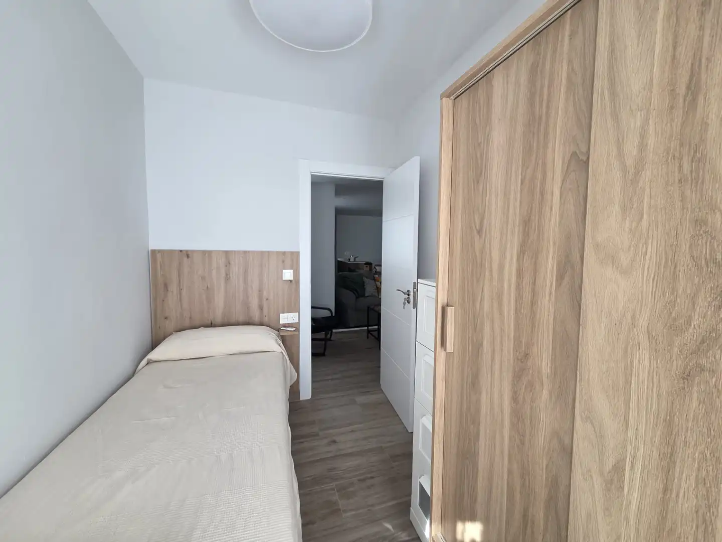 Piso con ascensor en alquiler en Calle Cisne 12, imagen 18