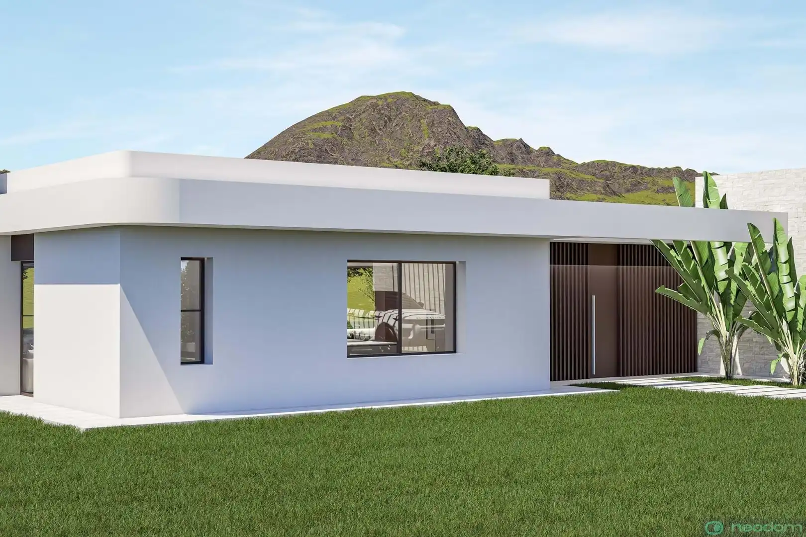 Casa amb piscina en venda a El Pinós / Pinoso, imagen 33