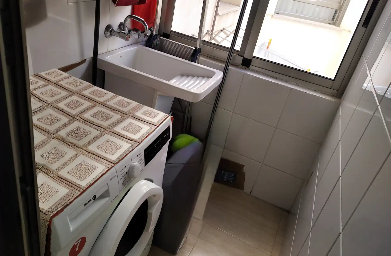 Wohnung zum Verkauf in El Campello mit Klimaanlage, Heizung und Möbliert