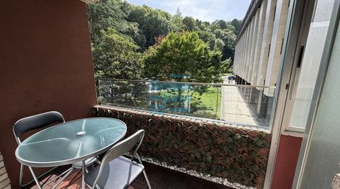 Foto 3 de Pis en venda a Karlos I.a Hiribidea, Amara, Donostia - San Sebastián