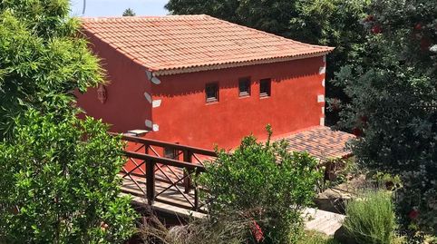 Foto 4 de Finca rústica en venda a Camino la Higuera, La Perdoma - San Antonio - Benijos, La Orotava