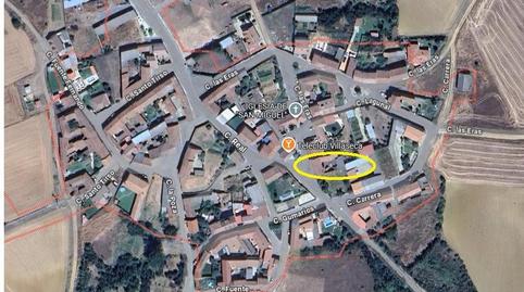 Foto 3 de Casa o xalet en venda a Calle Iglesia-vs, Valdefresno, León