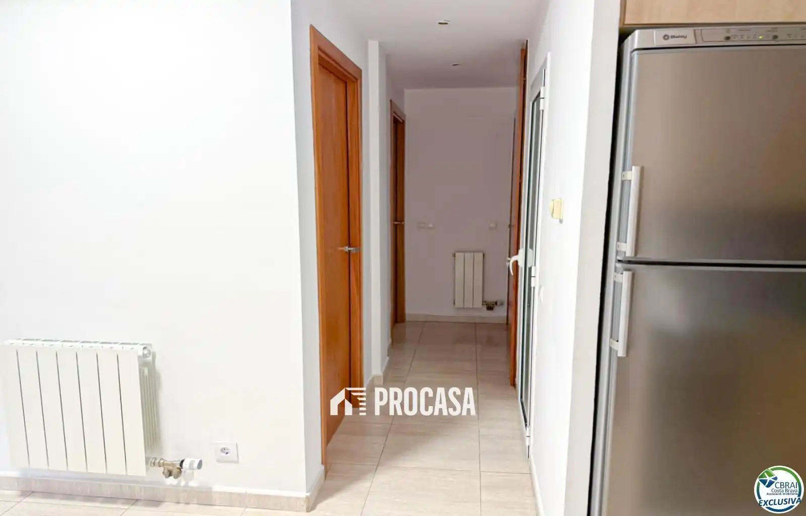 Piso en venta en Creu de la Mà
