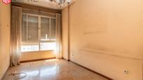 Bedroom of Flat for sale in  Madrid Capital