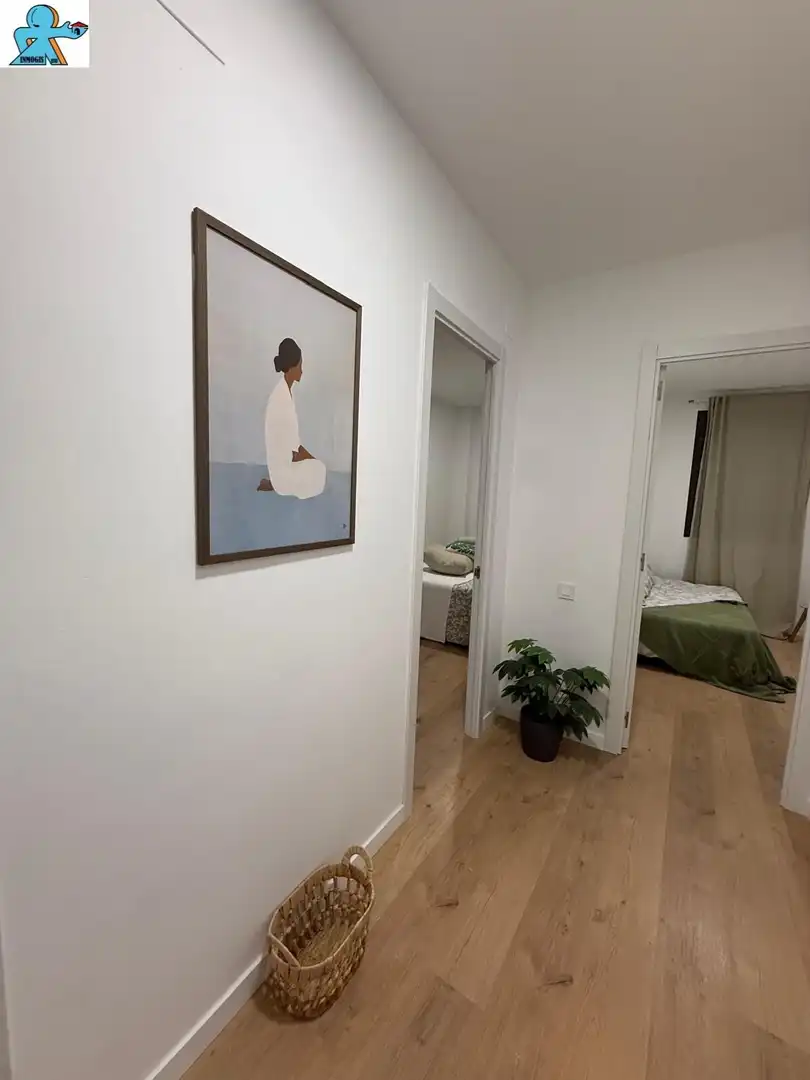 Planta baja en venta en Vilalba Sasserra con Parquet