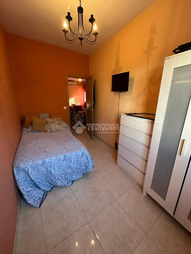 Piso en venta en Carabanchel, imagen 2