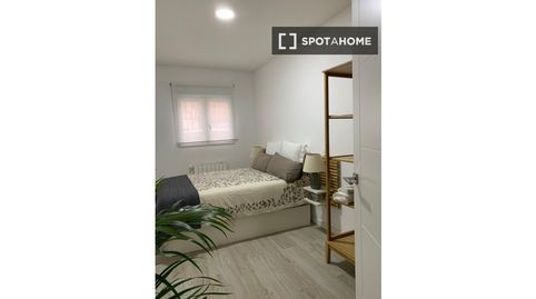 Foto 5 de Pis de lloguer a Opañel, Madrid Capital