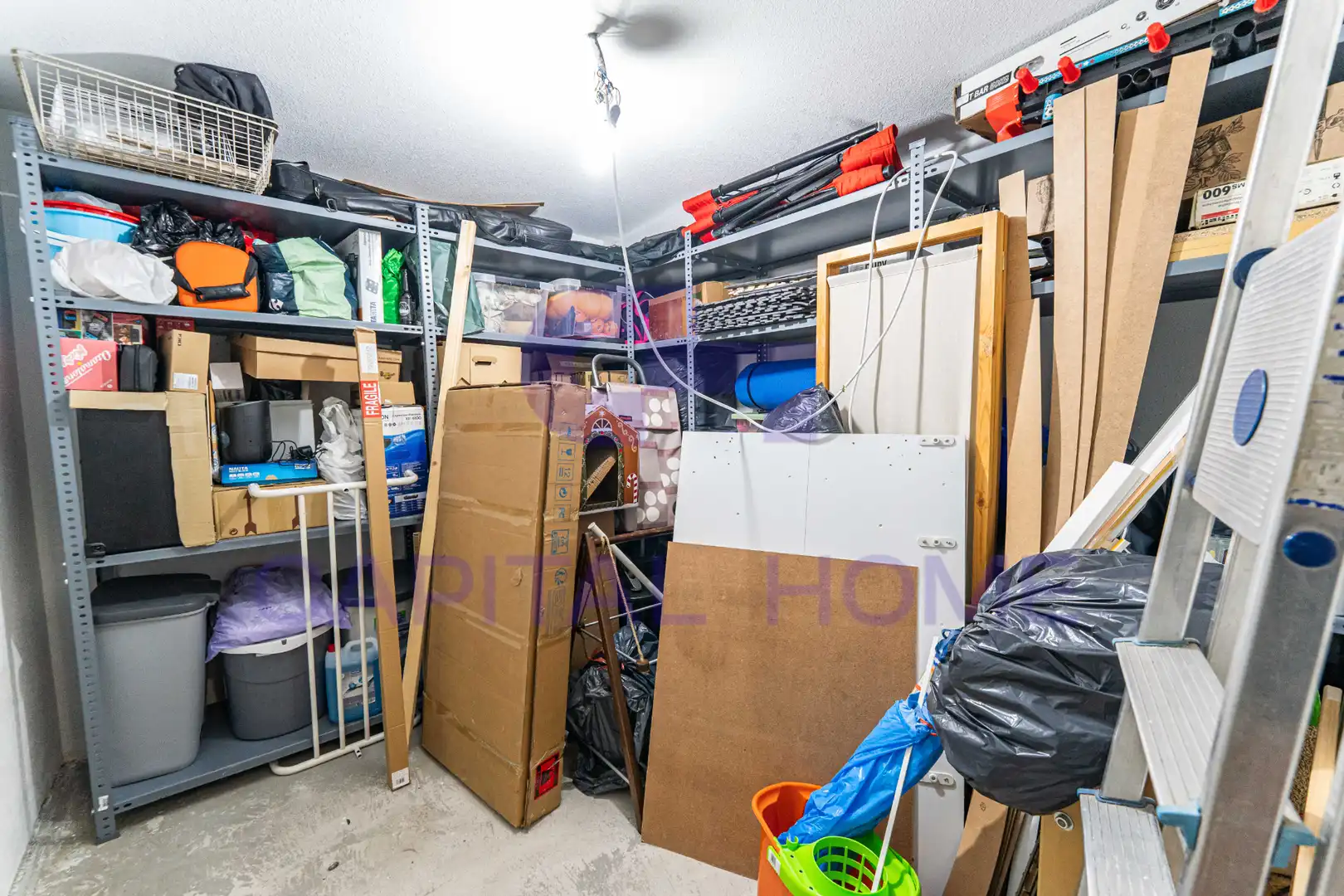 Piso en venta en Móstoles con Aire acondicionado, Calefacción y Trastero