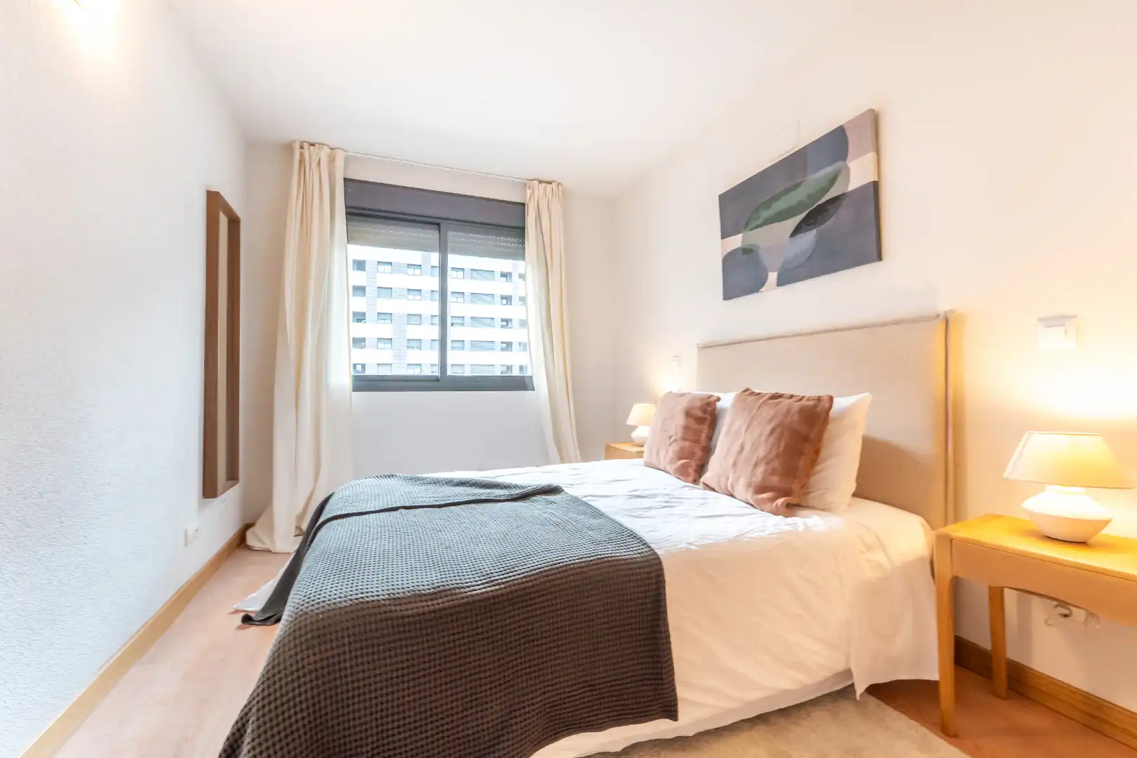 Flat for sale in Calle Martín Muñoz de las Posadas, 7, Ensanche de Vallecas - La Gavia