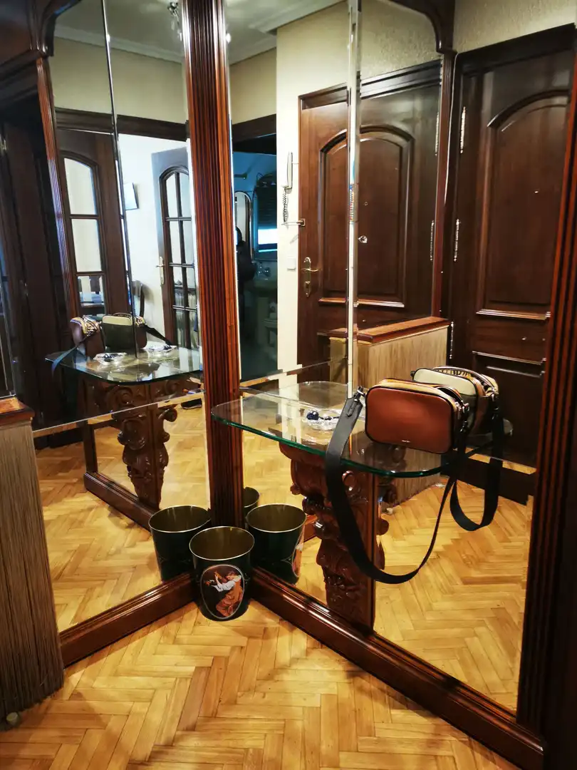 Flat for rent in Calle Felipe Espino, Barrio del Centro
